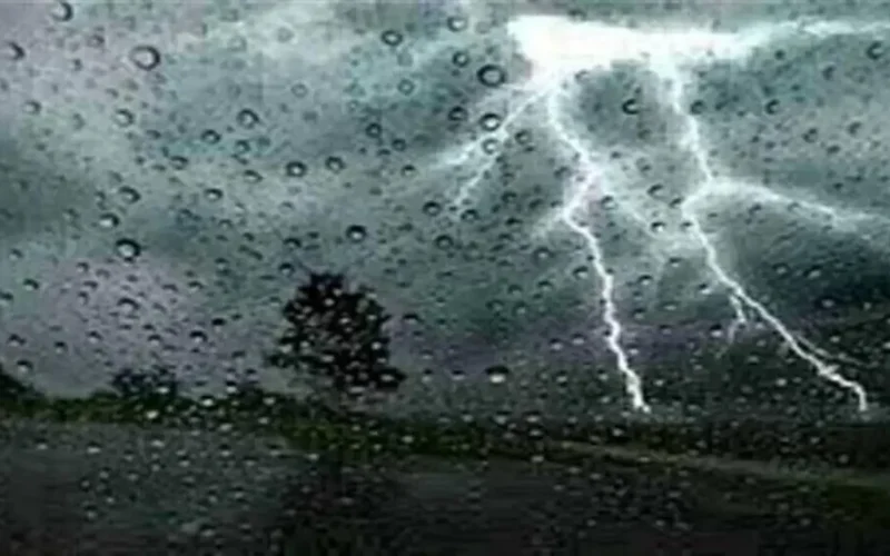 الأرصاد: تغيرات جوية اليوم في نهاية نوفمبر قبل عيد الميلاد